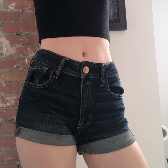 American outfitters shorts - Picture 2 of 3